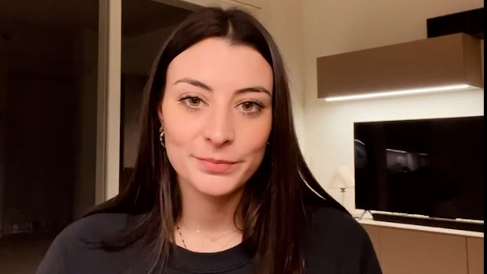 Giorgia C.